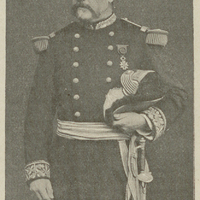 Le Général Bouët (1833-1887).
