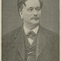 Paul Bert (1833-1886).