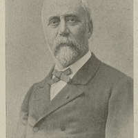 M. Armand Rousseau (1835-1896).