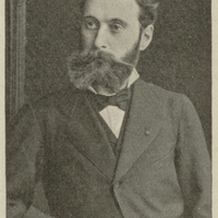 M. L. Delaporte né en 1842.