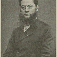 Le Dr Harmand, né en 1845.