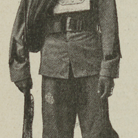 Tirailleur annamite.