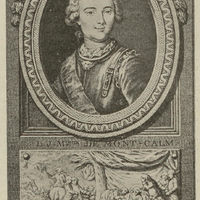 Montcalm (1712-1759).