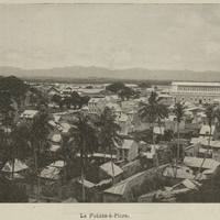 La Pointe-à-Pitre