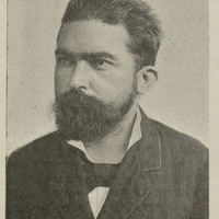 Henri Coudreau (1659-1899).