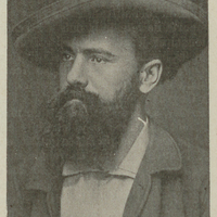 Dr Crevaux (1847-1882).