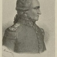 L.-A. Bougainville (1729-1811).