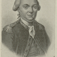 J.-Fr. La Pérouse (1741-1788)