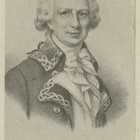 J.-A. D'entregasteaux (1739-1793).