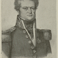 J.-S.-C. Dumont d'Urville (1790-1842).