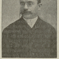M. Delcassé (30 mai 1894.)