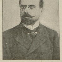 M. Trouillot (20 juin 1898.)