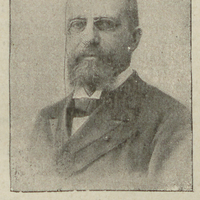 M. Guillain (1er novembre 1898.)