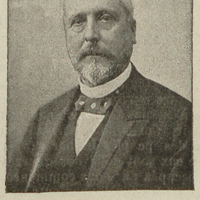 M. Decrais (23 juin 1899.)