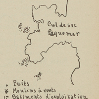 Cul de sac Paquemar