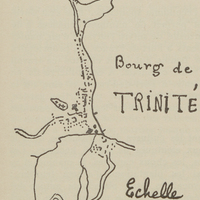 Bourg de Trinité