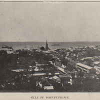 Ville de Fort-de-France