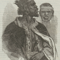 Le roi Katagoum.