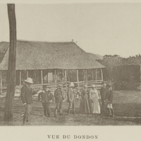 Vue du dondon