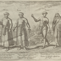 Mercador - Baniane - Bramene
