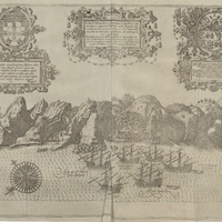 Insula D. Helenae sacra coeli clementia et aequabilitate soli ubertate et aquarum salubritäte nulli…