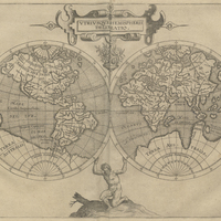 Vtrivsqve hemispherii delineatio