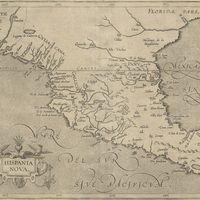 Hispania nova.