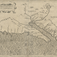Granata Nova et California.