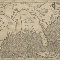 Florida et Apalche.