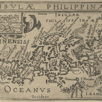 Insvlæ Philippinæ