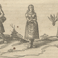 Portraits de femmes