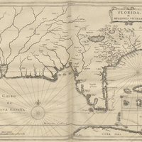 Florida, et regiones vicinae.