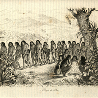 Danse des Puris