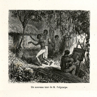 Un nouveau tour de M. Polycarpe