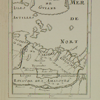 Pays des Caribes de Gviane