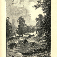 Chutes des polissoirs