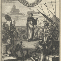 Voyage de Thomas Gage. Tome I