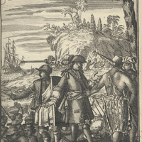 Voyage de Thomage Sage. Tome II