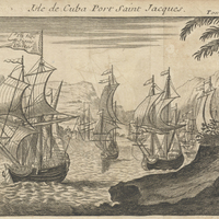 Jste de Cuba Port Saint Jacques.