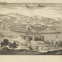 La Ville de Mexique