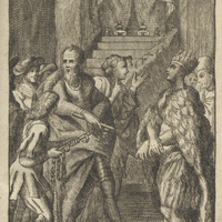 Roi aztèque