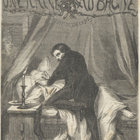 [L'assassinat du comte de Burty]