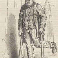 Le forçat Colin.