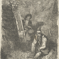Le Génois.