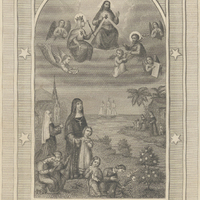 Congrégation des soeurs de St. Joseph de Cluny