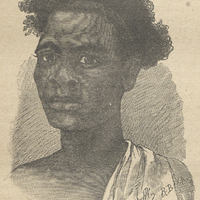 Indigène des rives du Congo.