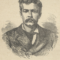 H. Stanley, lors de son premier voyage.