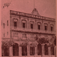 REAL FABRICA DE CIGARRILLOS Y PICADURAS