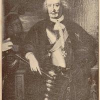 JOÃO MAURICIO, CONDE DE NASSAU-SIEGEN, GOVERNADOR DO BRAZIL HOLLANDEZ.