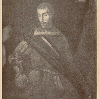O MESTRE DE CAMPO GENERAL, MATHIAS DE ALBUQUERQUE.